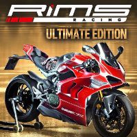 RiMS Racing Ultimate-издание US XBOX One / Xbox Series X|S Ключ