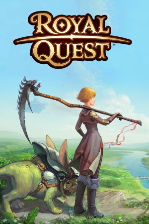 Royal Quest - Набор новичка Steam Ключ
