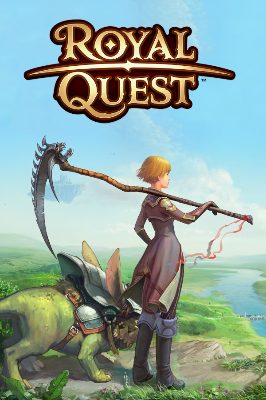 Royal Quest - Набор новичка Steam Ключ