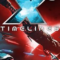 X4 - Timelines DLC PC Steam Ключ