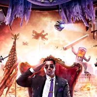 Saints Row IV EU PC Steam Ключ