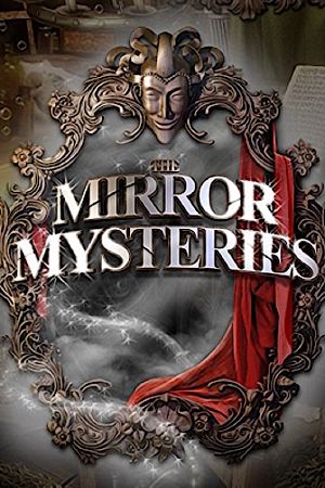 Mirror Mysteries 2 Steam Ключ