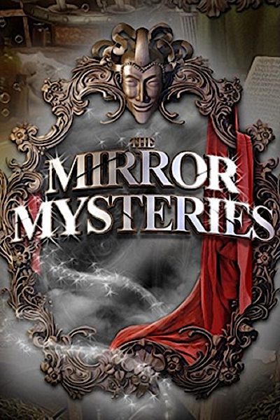 Mirror Mysteries 2 Steam CD Key