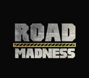Road Madness EU Steam Ключ