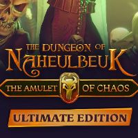 The Dungeon Of Naheulbeuk: The Amulet Of Chaos Ultimate-издание Steam Ключ