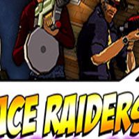 Space Raiders in Space PC Steam Аккаунт