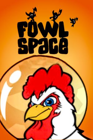 Fowl Space Steam Подарок