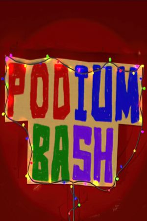 Podium Bash Steam Ключ