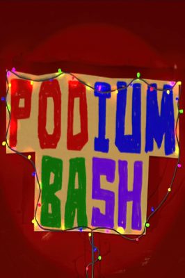 Podium Bash Steam Ключ