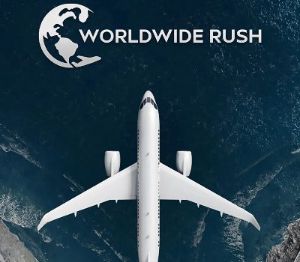 Worldwide Rush PC Steam Ключ