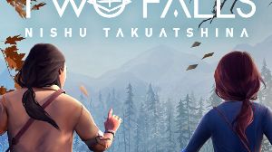 Two Falls (Nishu Takuatshina) PC Steam Ключ
