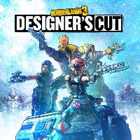 Borderlands 3 - Designer's Cut DLC PC Steam Альтергифт