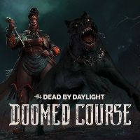 Dead by Daylight - Doomed Course DLC RoW PC Steam Ключ