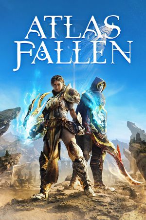 Atlas Fallen: Reign Of Sand NA PC Steam Ключ