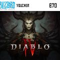Diablo IV — Подарочная карта