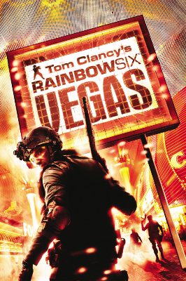 Tom Clancy’s Rainbow Six: Vegas EU PC Ubisoft Connect Ключ