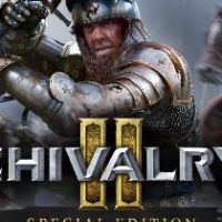 Chivalry 2 Особое издание PC Steam Ключ