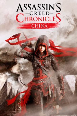 Assassin's Creed Chronicles: Trilogy US PC Ubisoft Connect Ключ