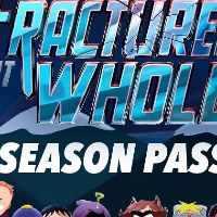 South Park: The Fractured But Whole - Сезонный пропуск EU XBOX One Ключ