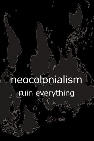 Neocolonialism Steam Ключ