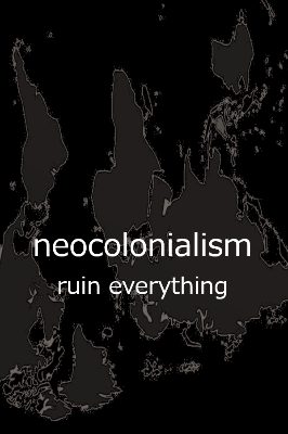 Neocolonialism Steam Ключ
