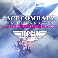 ACE COMBAT 7: SKIES UNKNOWN - TOP GUN: Maverick издание AR XBOX One Ключ