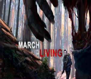 March of the Living Steam Ключ