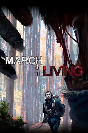 March of the Living Steam Ключ