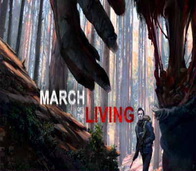 March of the Living Steam Ключ