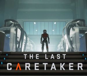 The Last Caretaker PC Steam Ключ