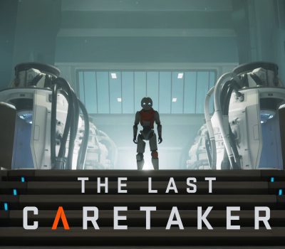 The Last Caretaker PC Steam Ключ