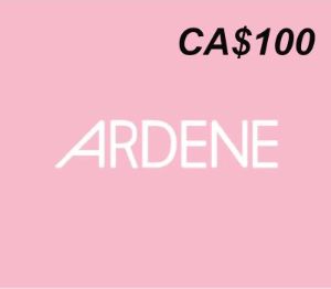 Ardene CAD 100 Подарочная карта CA