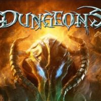 Dungeons PC Steam Ключ