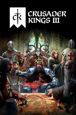 Crusader Kings III - Tours & Tournaments DLC Steam Ключ