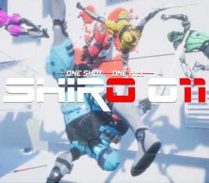 SHiRO 011 Steam Ключ