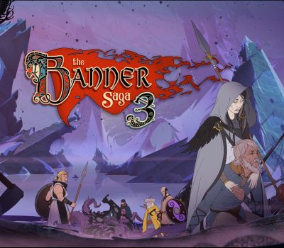 The Banner Saga 3 EU XBOX One / Xbox Series X|S Ключ