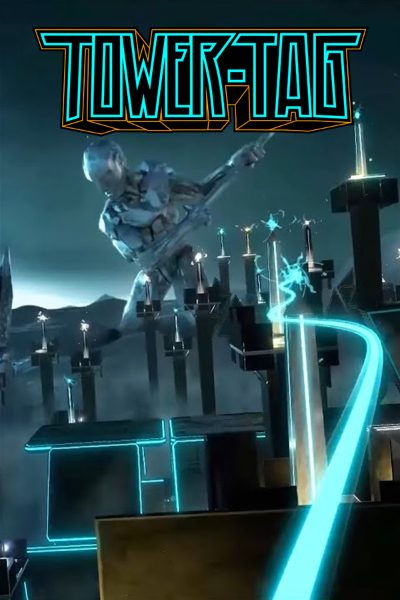 Tower Tag Steam CD Key