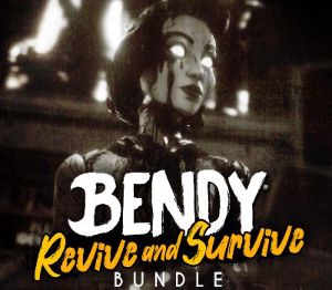 Bendy: Revive and Survive Набор XBOX One / Xbox Series X|S Аккаунт
