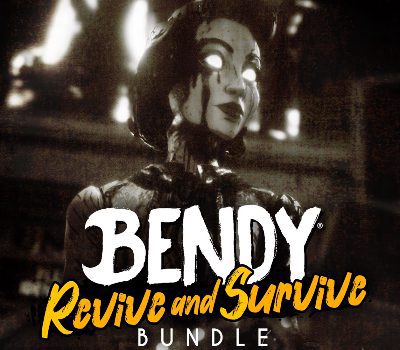 Bendy: Revive and Survive Набор XBOX One / Xbox Series X|S Аккаунт