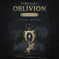 The Elder Scrolls IV: Oblivion Ремастер Deluxe-издание PC Steam Ключ