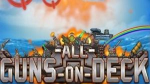 All Guns On Deck PC Steam Аккаунт