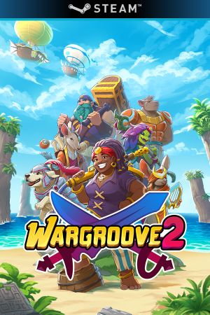 Wargroove 2 PC Steam Ключ