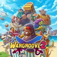 Wargroove 2 PC Steam Ключ