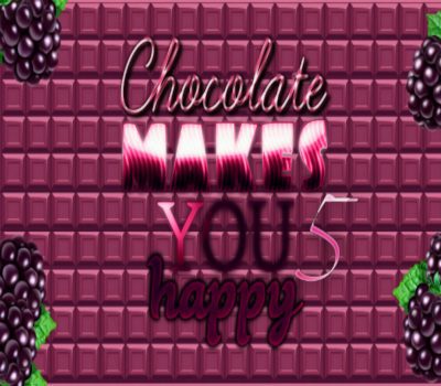 Chocolate makes you happy 5 Steam Ключ