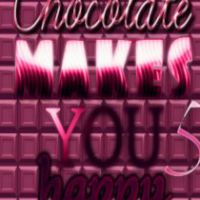 Chocolate makes you happy 5 Steam Ключ