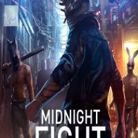 Midnight Fight Express PC Steam Ключ