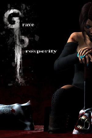 Grave Prosperity: Redux- Part 1 Steam Ключ