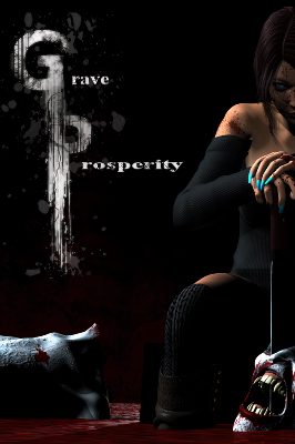 Grave Prosperity: Redux- Part 1 Steam Ключ