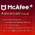 McAfee+ — Программы