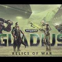 Warhammer 40,000: Gladius - Relics of War EU Steam Ключ